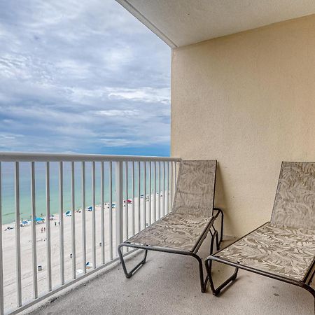 Majestic Beach Resort Tower 1-711 Panama City Beach Buitenkant foto