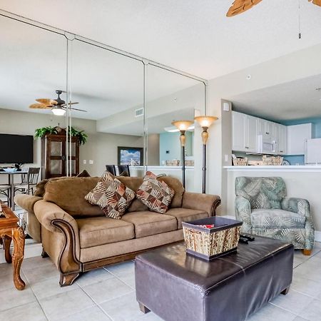 Majestic Beach Resort Tower 1-711 Panama City Beach Buitenkant foto