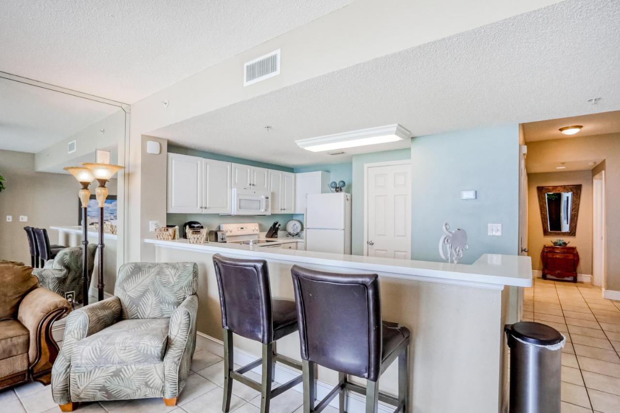 Majestic Beach Resort Tower 1-711 Panama City Beach Buitenkant foto