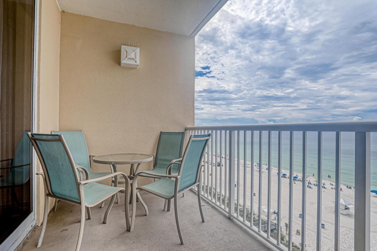 Majestic Beach Resort Tower 1-711 Panama City Beach Buitenkant foto